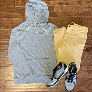 Men’s Small Old Navy Pullover